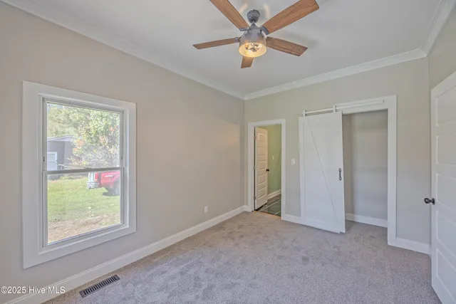 $199,900 | 122 Faison Street, Magnolia, NC 28453