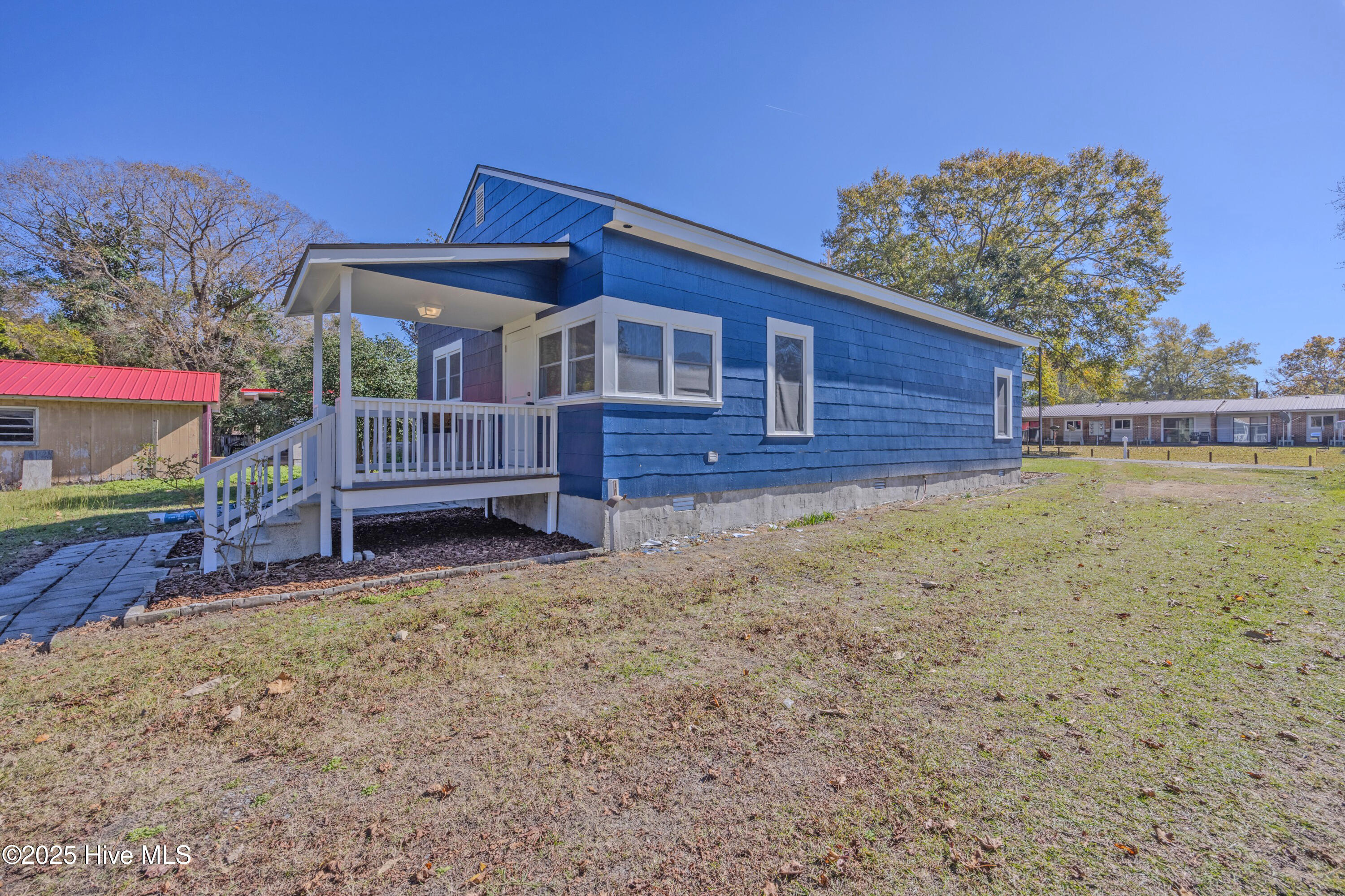 122 Faison Street Magnolia, NC 28453 - Photo 25 of 27 _K6A8599-HDR (Custom)