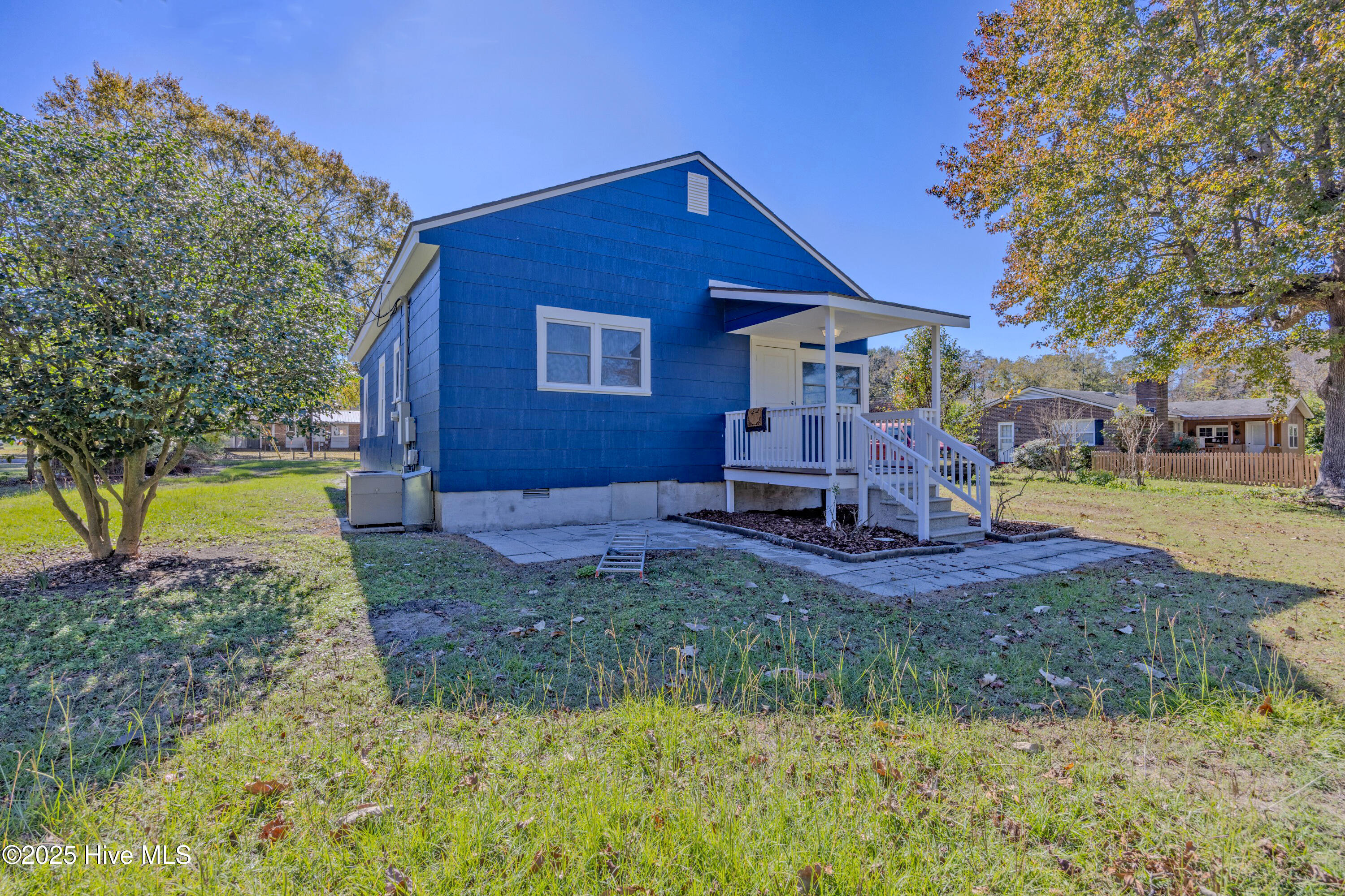 122 Faison Street Magnolia, NC 28453 - Photo 26 of 27 _K6A8575-HDR (Custom)