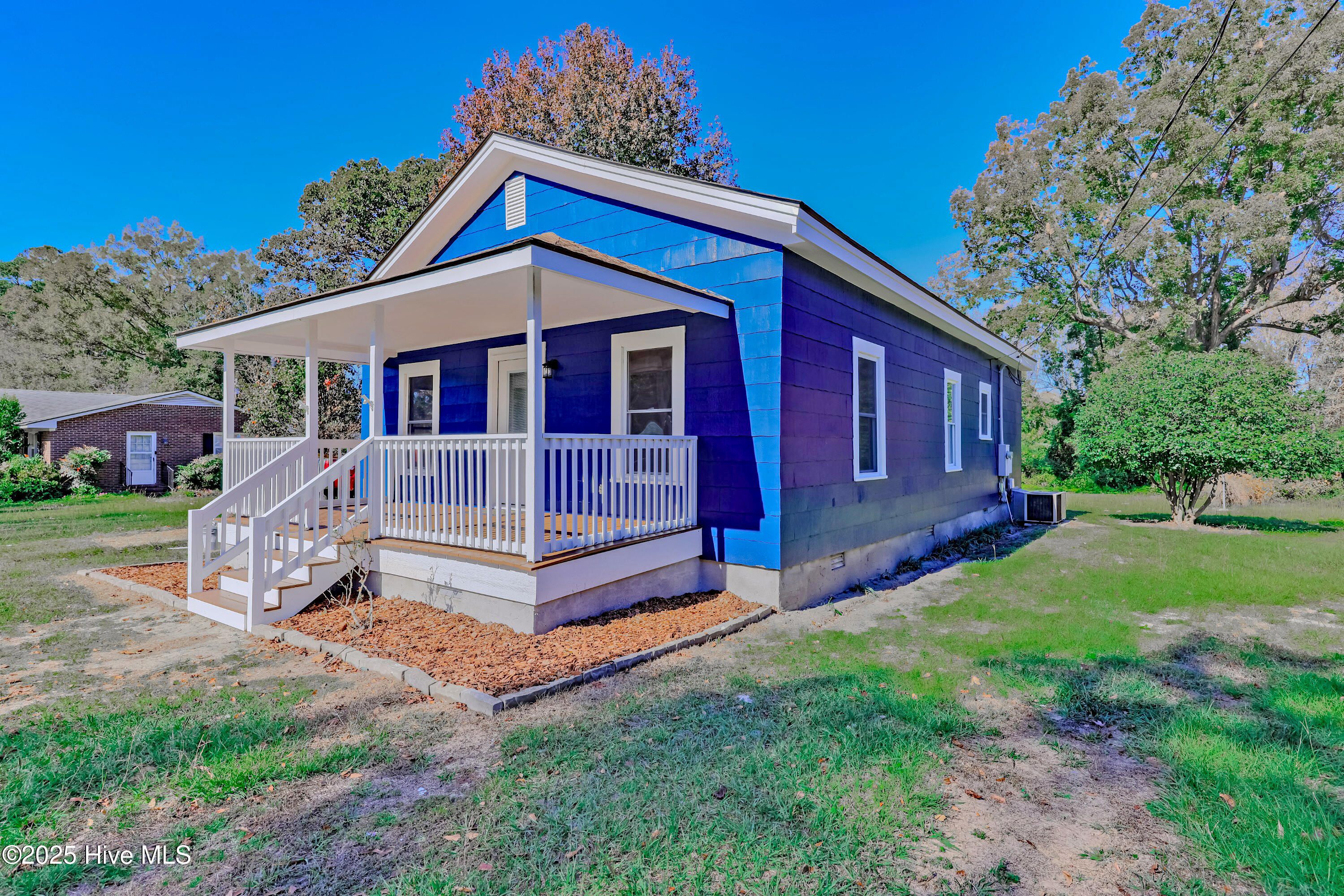 122 Faison Street Magnolia, NC 28453 - Photo 3 of 27 _K6A8570 (Custom)