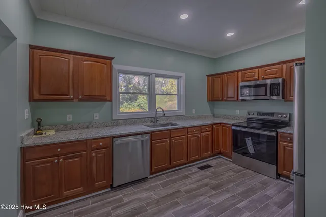 $199,900 | 122 Faison Street, Magnolia, NC 28453