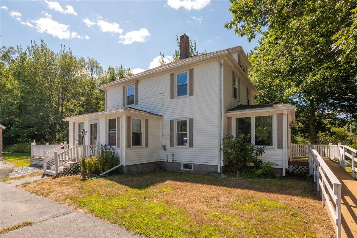 25 Seal Harbor Road Tenants Harbor, ME 04860 - Photo 44 of 76 26-25 Seal Harbor Rd-26