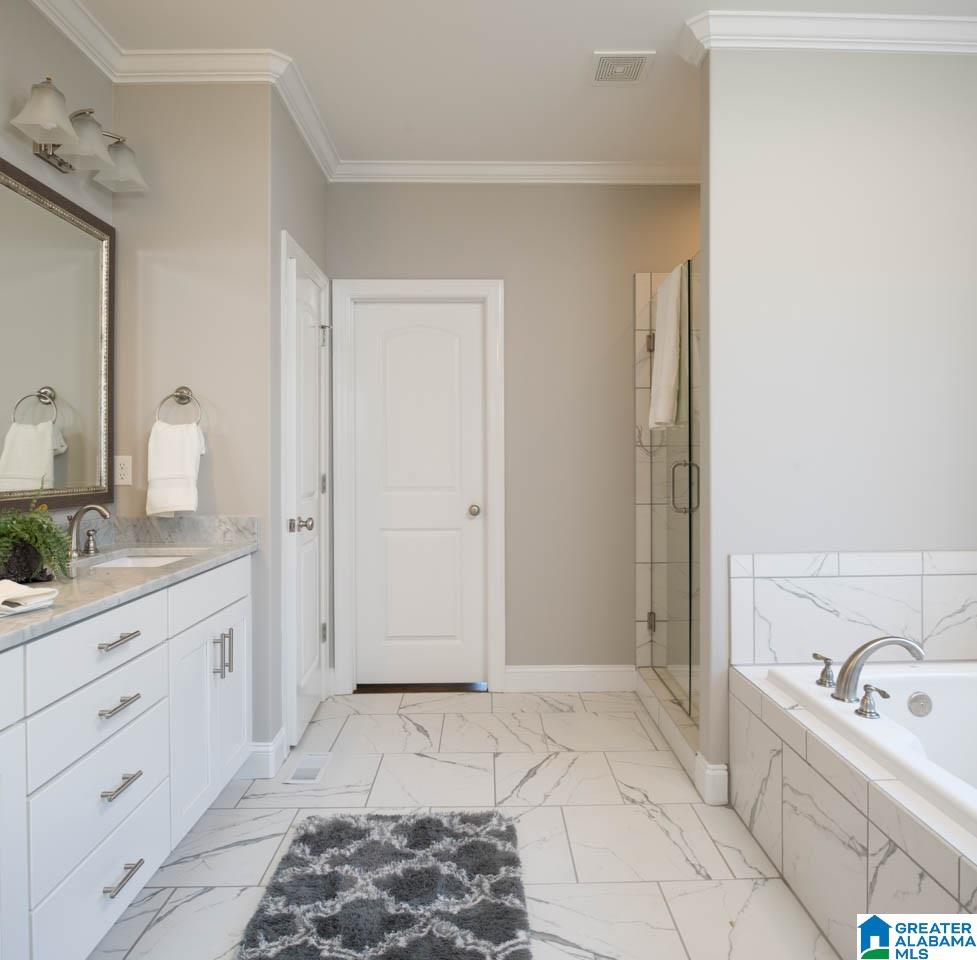 113 Highland Ridge Drive Chelsea, AL 35043 - Photo 14 of 40
