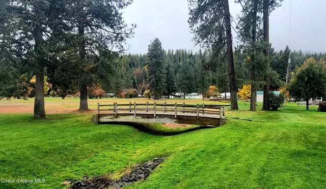 $599,000 | 301 Woodland Drive, Pinehurst, ID 83850