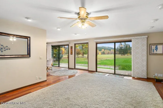 $599,000 | 301 Woodland Drive, Pinehurst, ID 83850