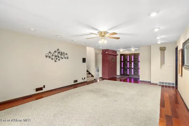 $599,000 | 301 Woodland Drive, Pinehurst, ID 83850