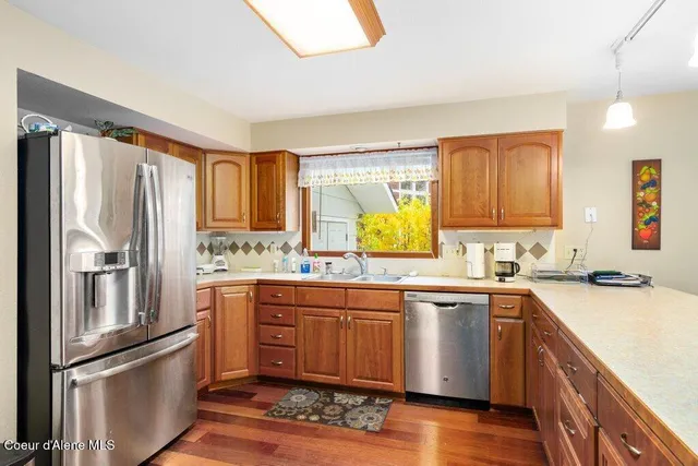 $599,000 | 301 Woodland Drive, Pinehurst, ID 83850