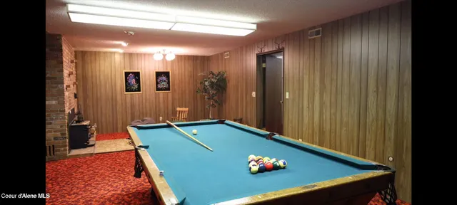 $599,000 | 301 Woodland Drive, Pinehurst, ID 83850