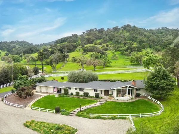$1,995,000 | 651 Foxen Lane, Los Alamos, CA 93440
