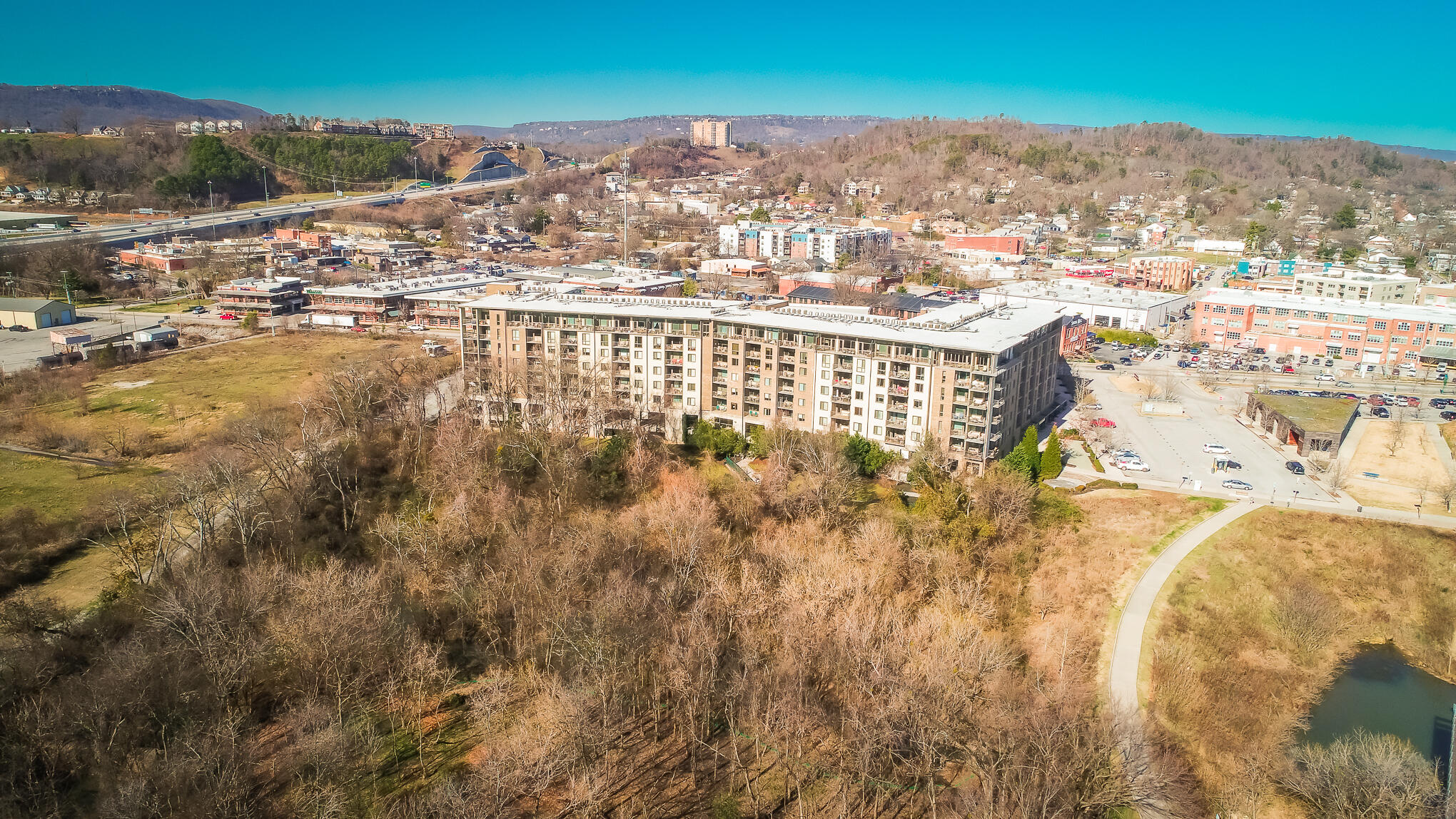 200 Manufacturers Road, Unit 246 Chattanooga, TN 37405 - Photo 24 of 29 DJI_0077