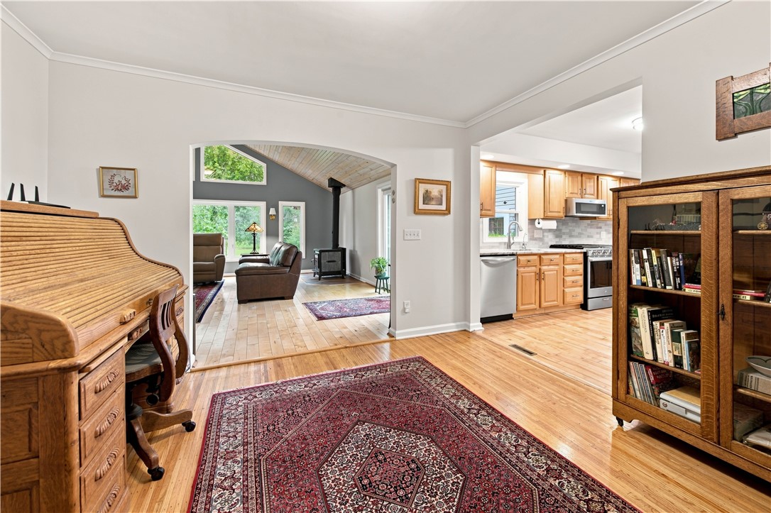 598 Van Alstyne Road Webster, NY 14580 - Photo 20 of 35 Gallery Image 20