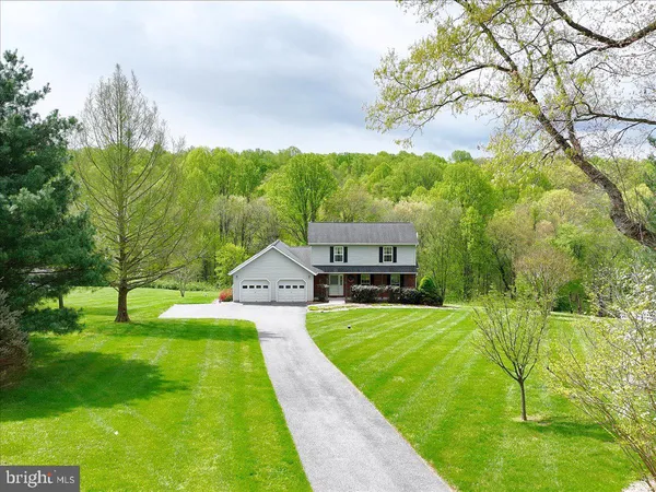 $825,000 | 3272 Starting Gate Court, Woodbine, MD 21797