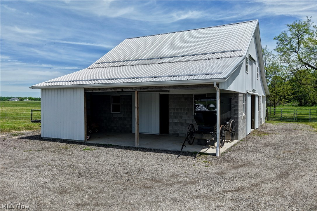 17031 Tavern Road Middlefield, OH 44062 - Photo 19 of 26