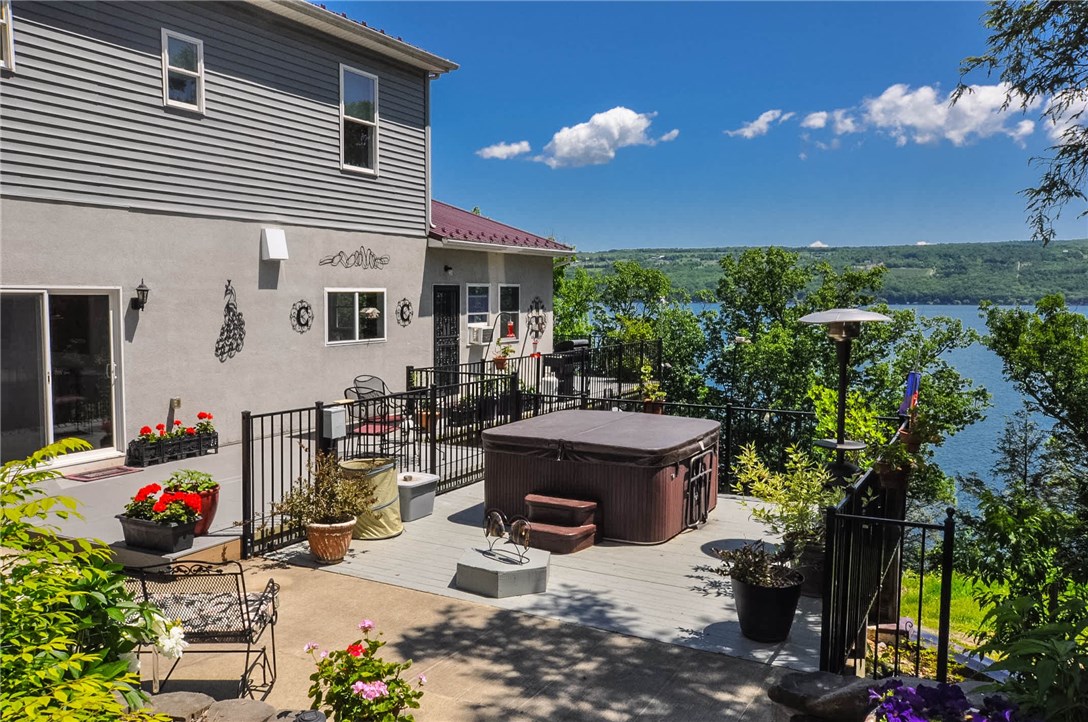 33 Hunt Road Starkey, NY 14878 - Photo 1 of 1