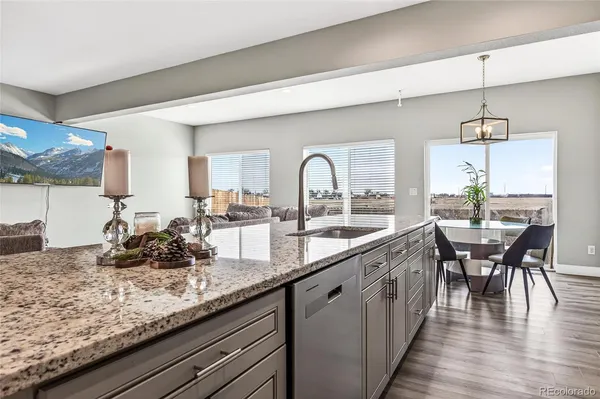 $372,000 | 436 Molly Lane, Fort Morgan, CO 80701