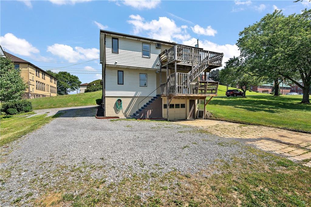 824 Herman Road Butler, PA 16002 - Photo 22 of 25 Gallery Image 22
