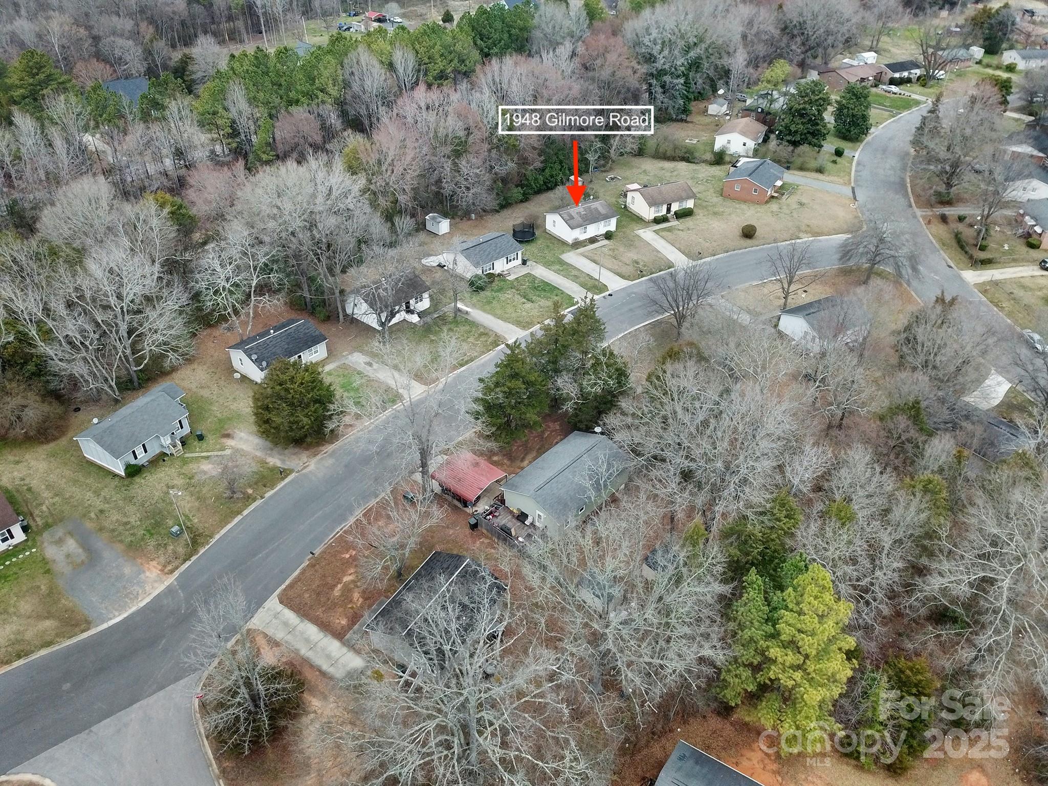 1948 Gilmore Road Rock Hill, SC 29730 - Photo 5 of 5 Gallery Image 5