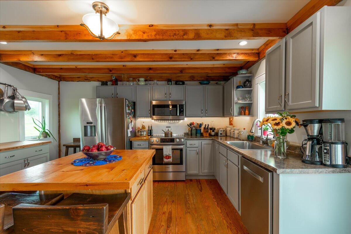 2243 Belfast Road Lincolnville, ME 04849 - Photo 5 of 57 2243 Belfast Road, Lincolnville