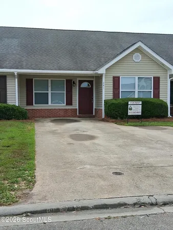 $1,650 | 245 Promise Lane, Brunswick, GA 31525
