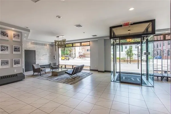 $695,000 | 75 Liberty Avenue, Unit E10, Jersey City, NJ 07306