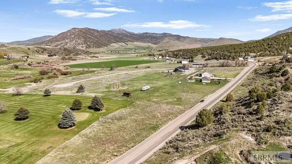 $79,000 | Tbd South Dempsey Creek Road, Lava Hot Springs, ID 83246