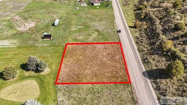 $79,000 | Tbd South Dempsey Creek Road, Lava Hot Springs, ID 83246