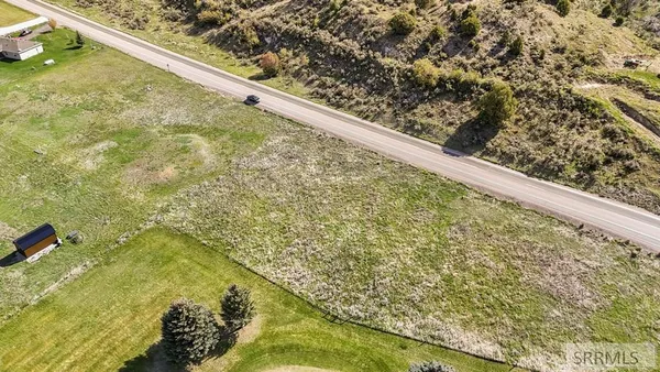 $79,000 | Tbd South Dempsey Creek Road, Lava Hot Springs, ID 83246