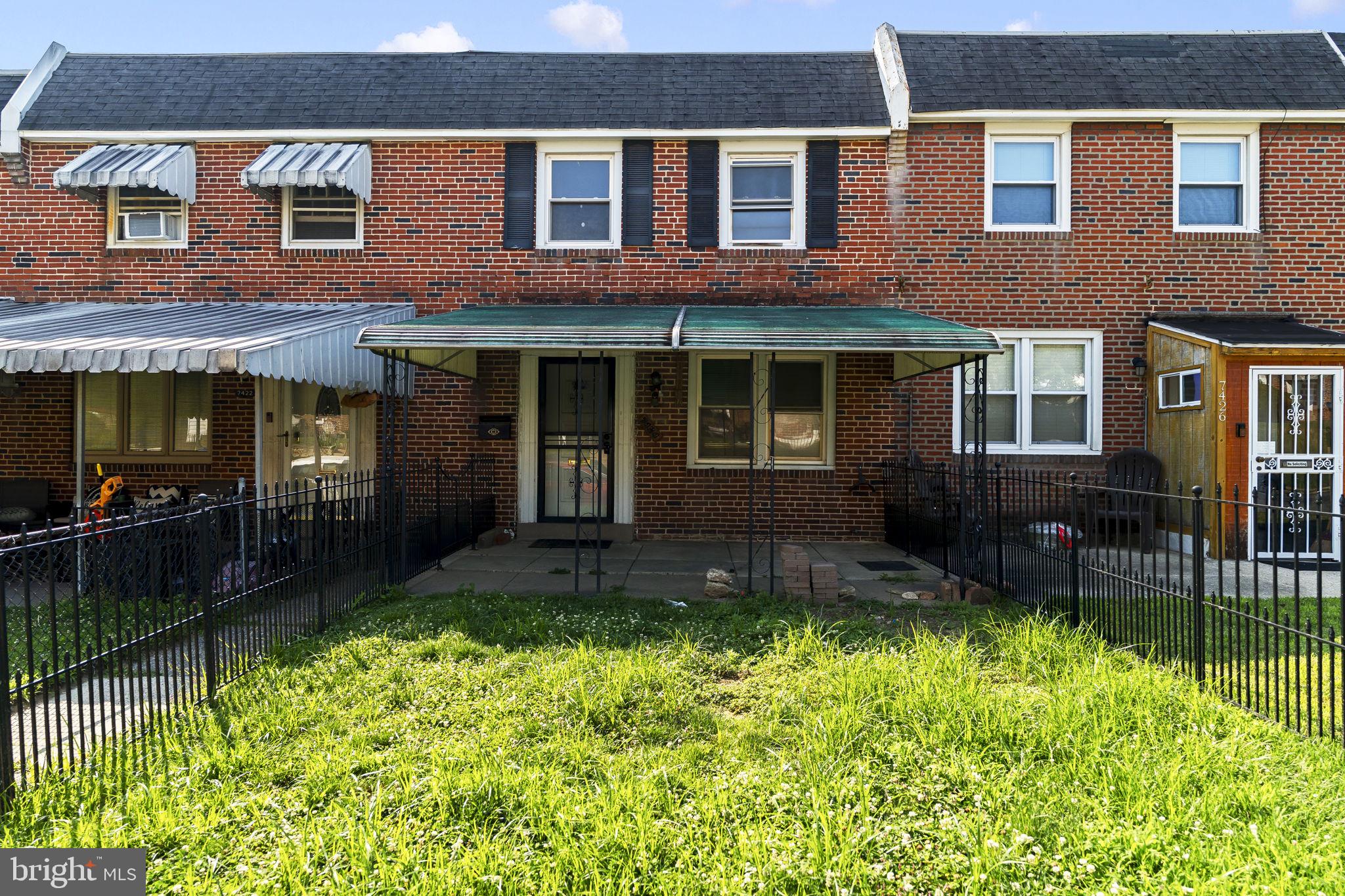 7424 Ruskin Road Philadelphia, PA 19151 - Photo 12 of 25 Gallery Image 12