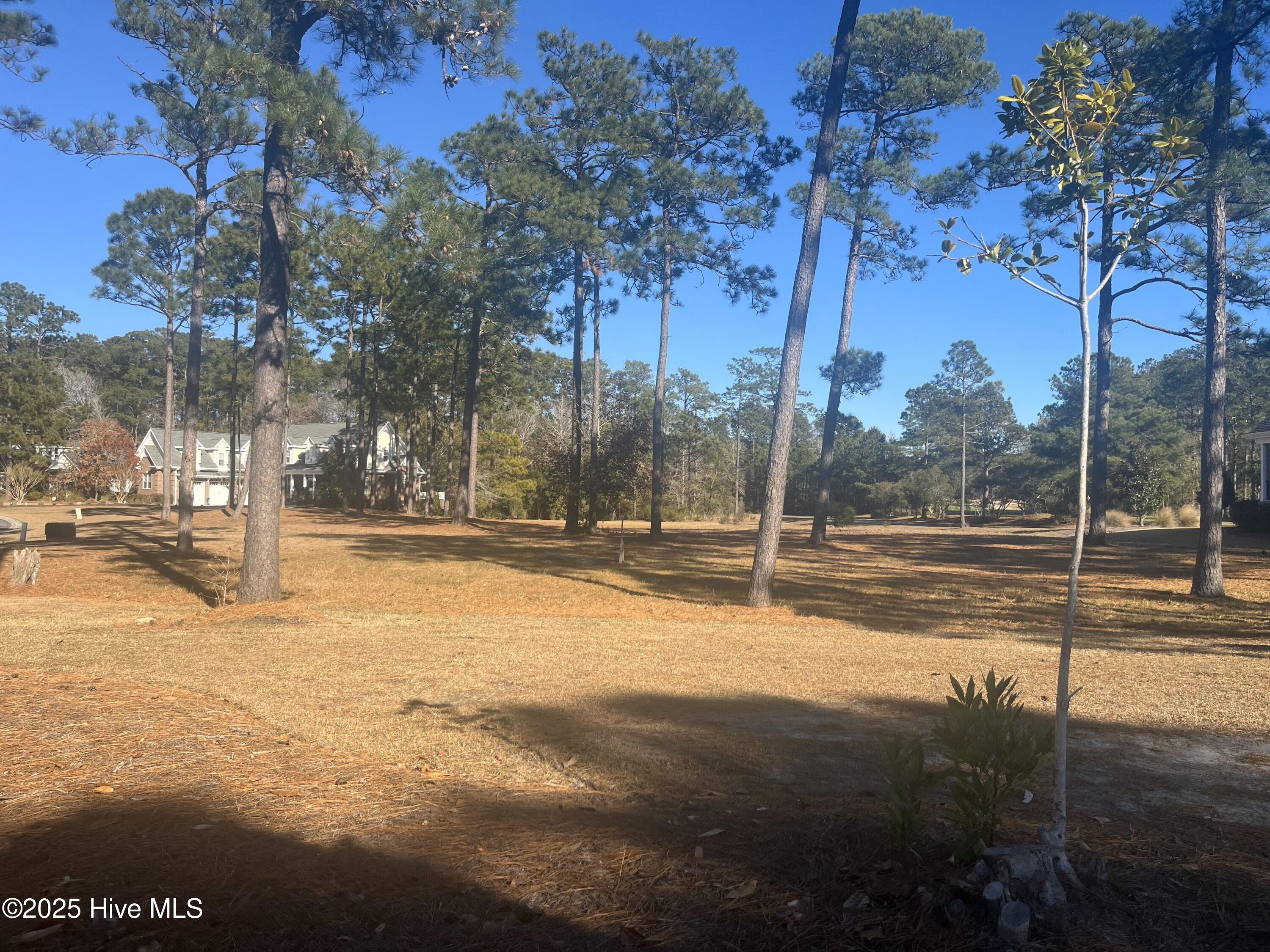 6500 Castlebrook Way Southwest Ocean Isle Beach, NC 28469 - Photo 2 of 12 6500 Castlebrook Way SW_Road view 2
