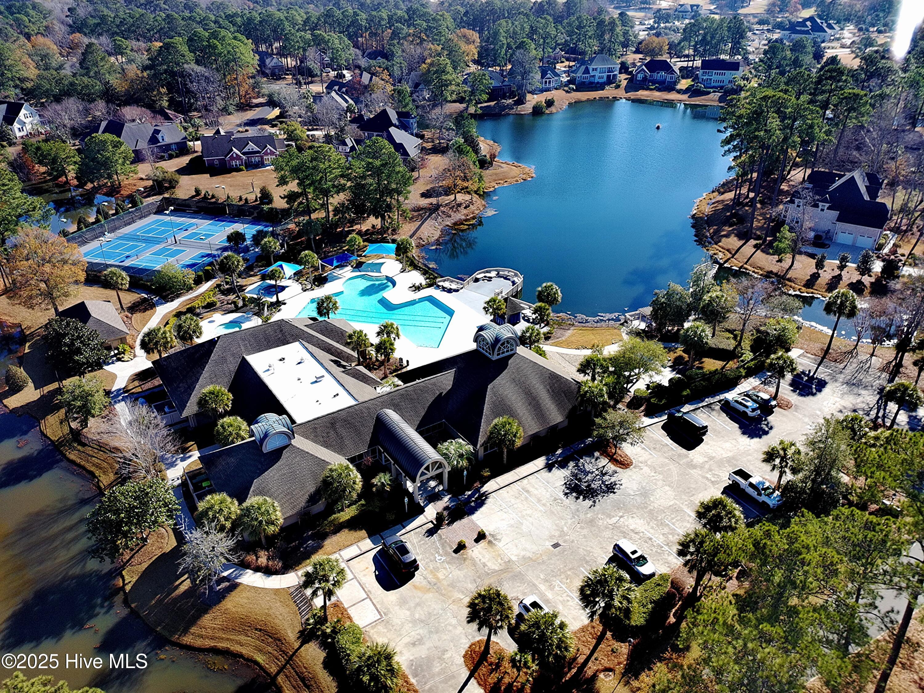 6500 Castlebrook Way Southwest Ocean Isle Beach, NC 28469 - Photo 7 of 12 Ocean Ridge Amenities_Plantation House