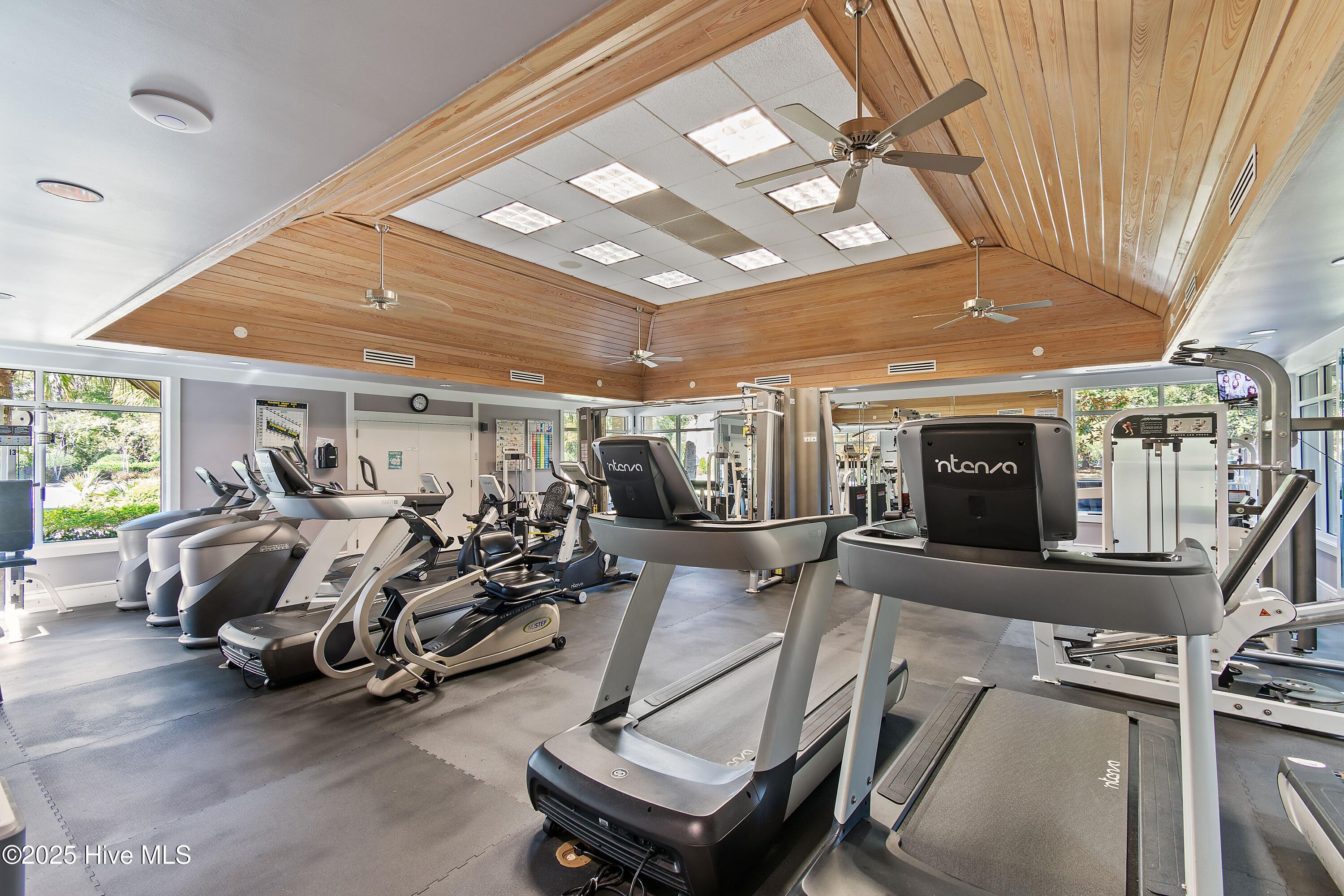 6500 Castlebrook Way Southwest Ocean Isle Beach, NC 28469 - Photo 10 of 12 Ocean Ridge_Fitness a