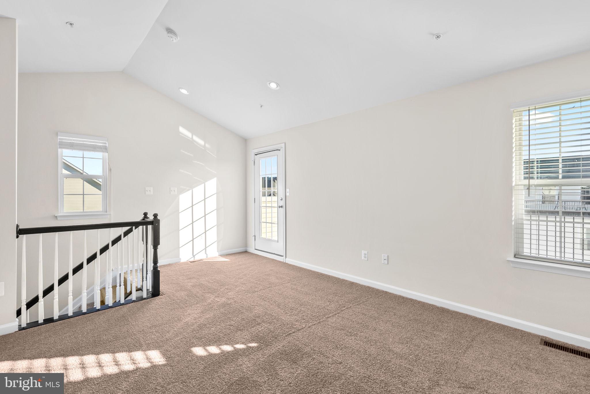 7126 Beaumont Place Hanover, MD 21076 - Photo 19 of 32 Loft