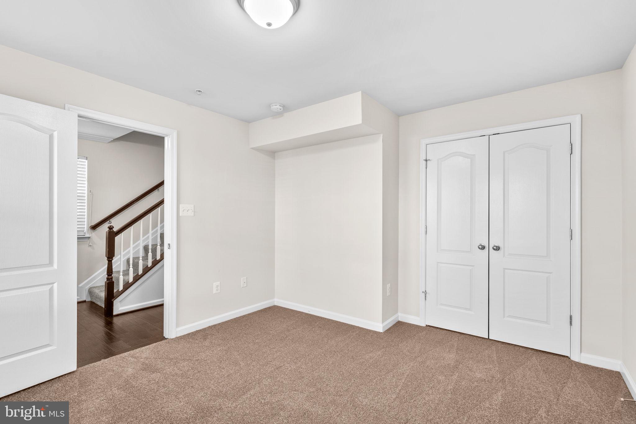 7126 Beaumont Place Hanover, MD 21076 - Photo 22 of 32 LL Bedroom