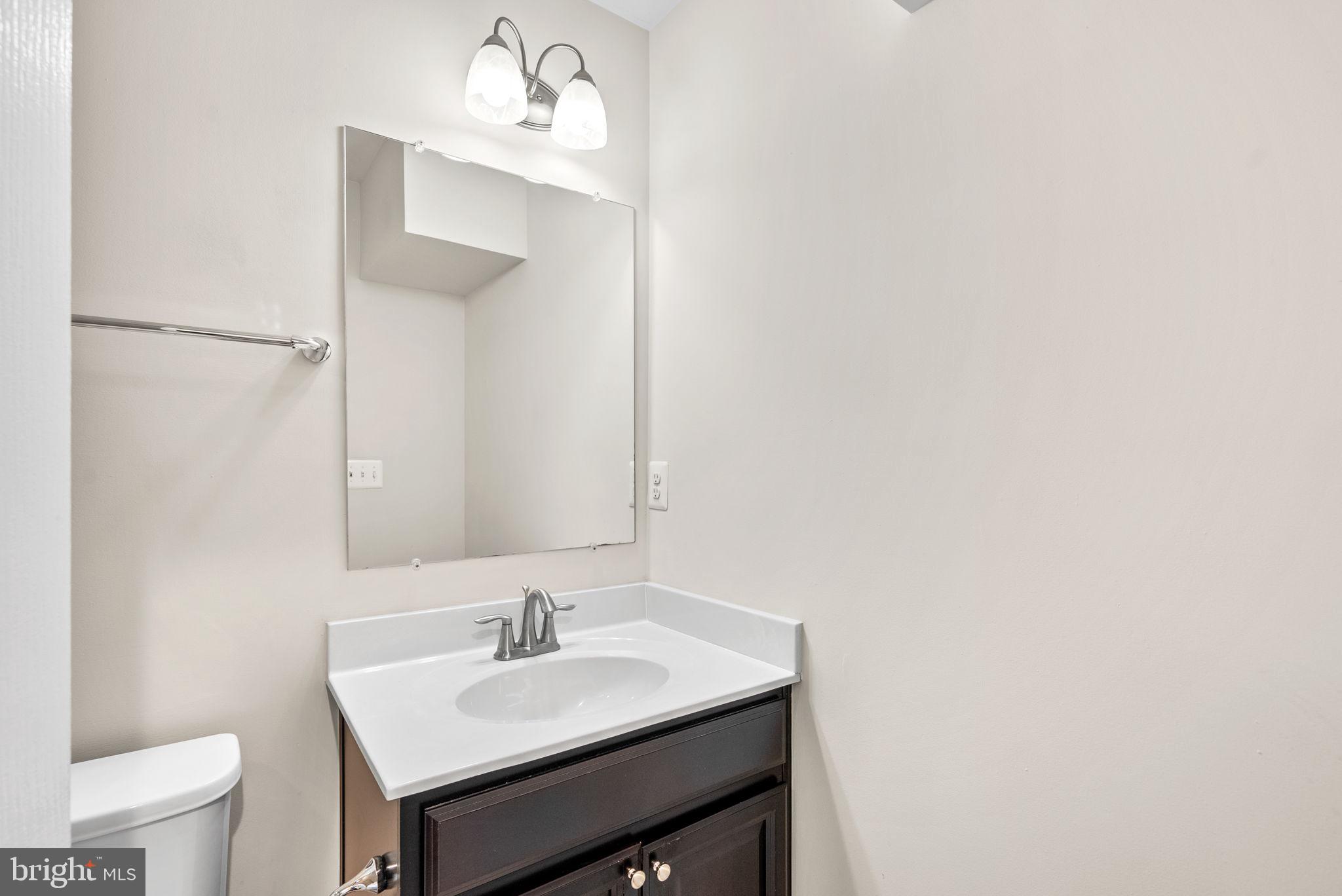 7126 Beaumont Place Hanover, MD 21076 - Photo 24 of 32 LL Full Bath