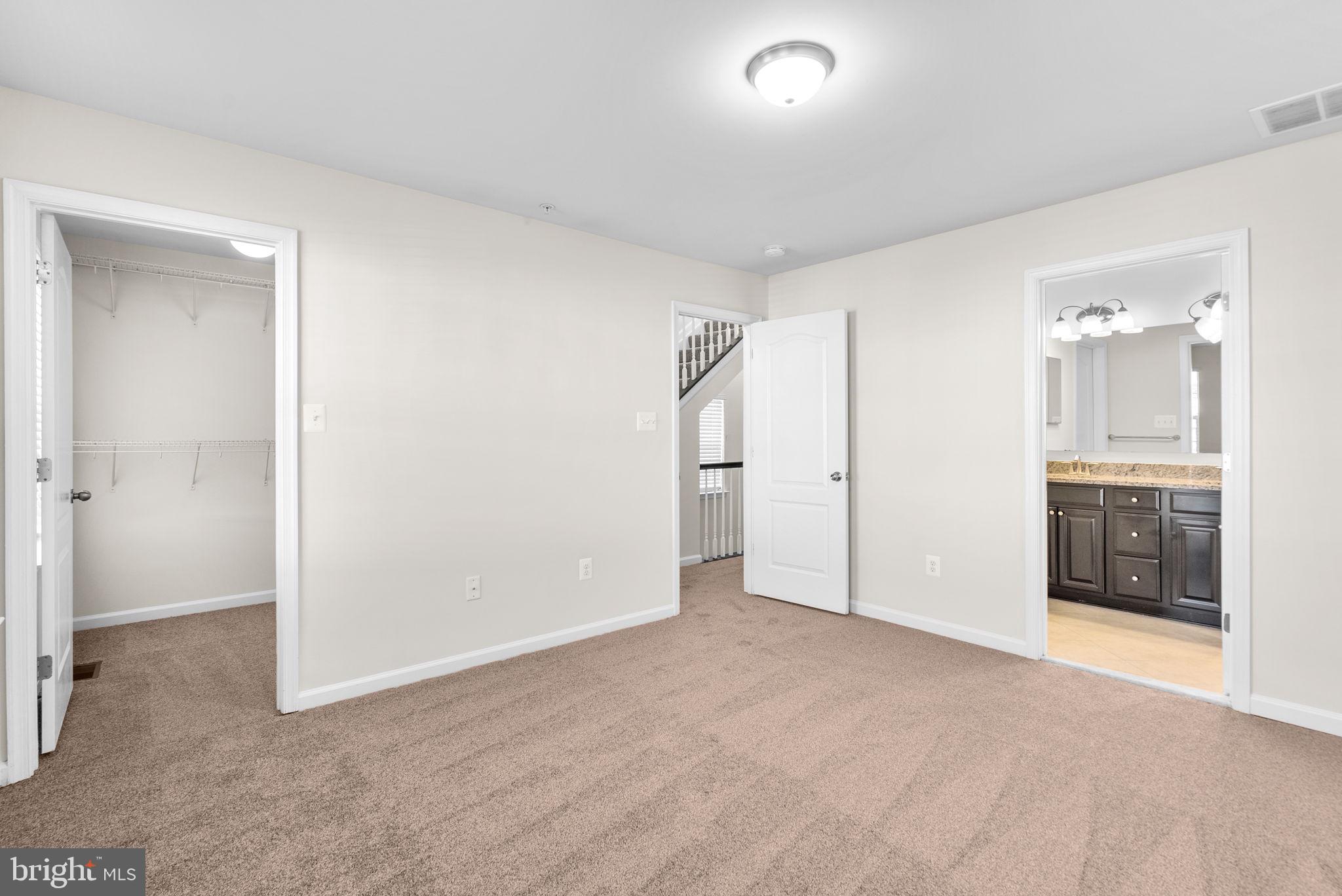 7126 Beaumont Place Hanover, MD 21076 - Photo 10 of 32 Primary Bedroom