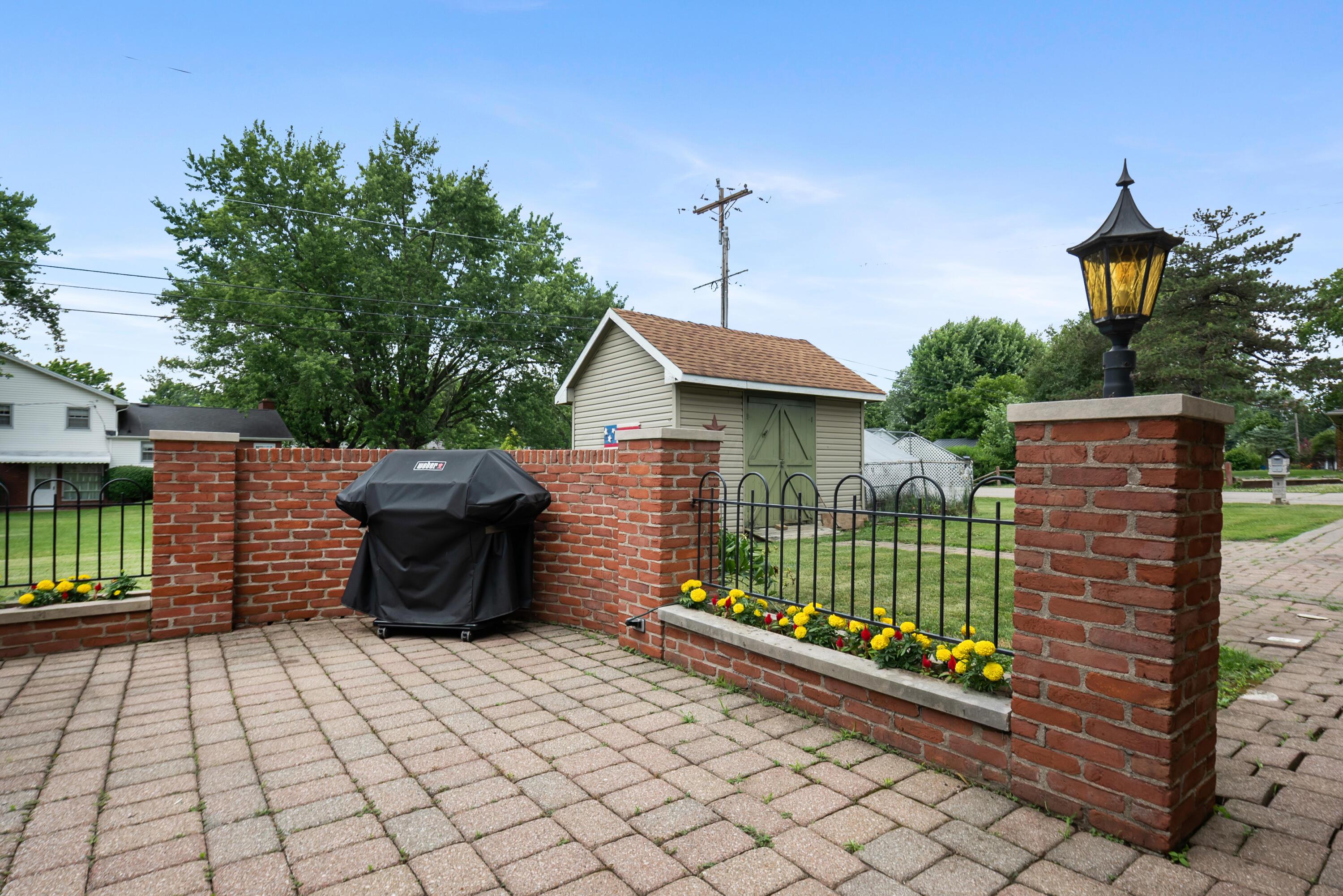 526 Northridge Road Circleville, OH 43113 - Photo 52 of 68