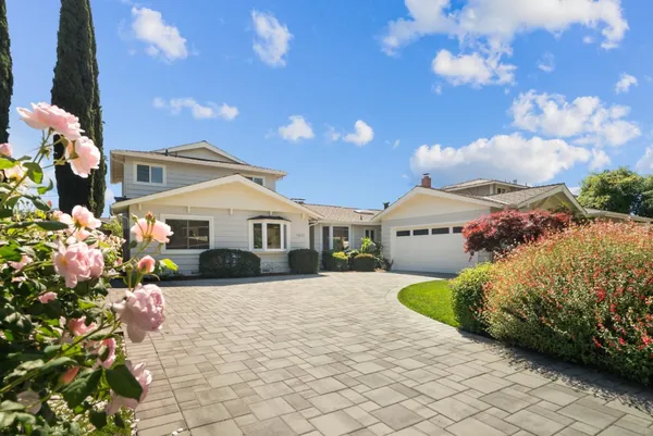 $2,699,000 | 1602 Sheffield Avenue, San Jose, CA 95125