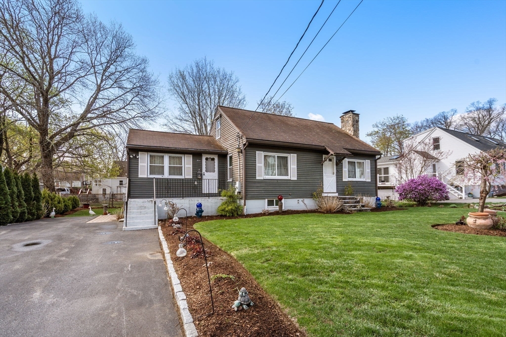 40 Manor Road Shrewsbury, MA 01545 - Photo 24 of 29