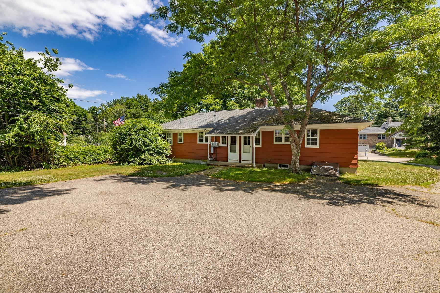 665 Wallis Road Rye, NH 03870 - Photo 17 of 19