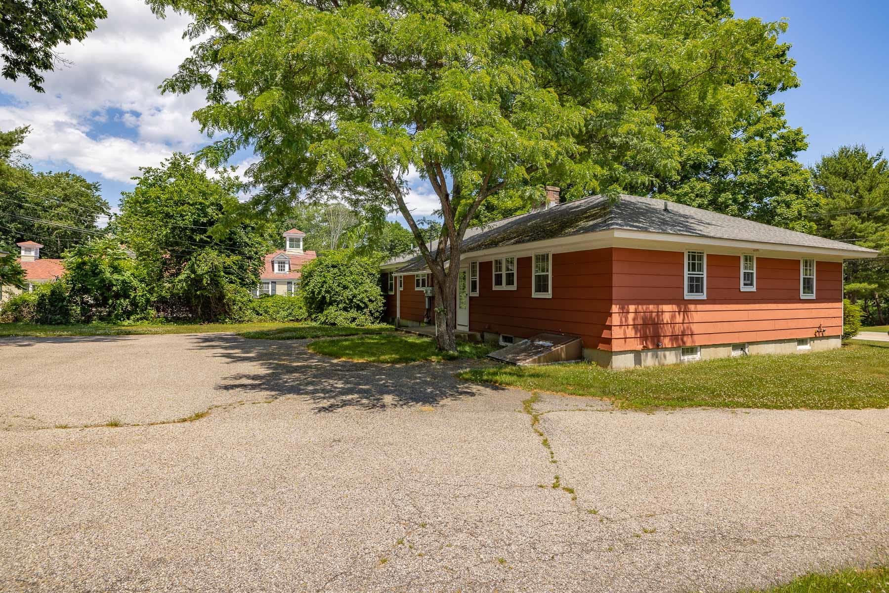 665 Wallis Road Rye, NH 03870 - Photo 18 of 19