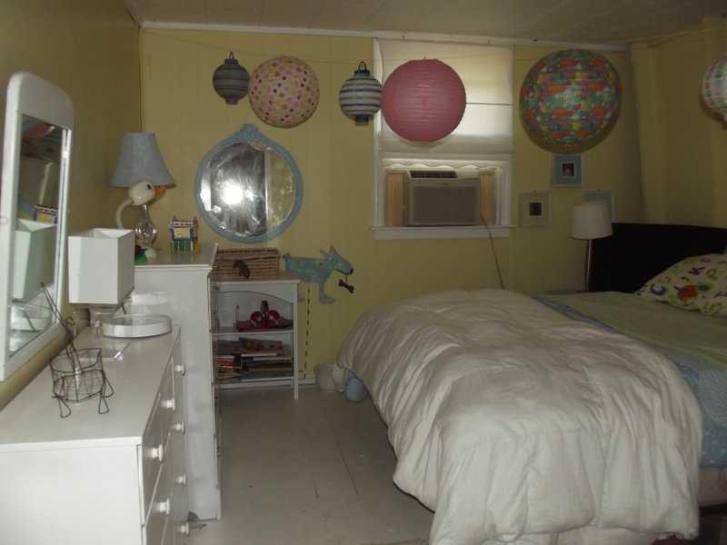 160 South Shore Road Roxbury, ME 04275 - Photo 13 of 33 Bedroom.