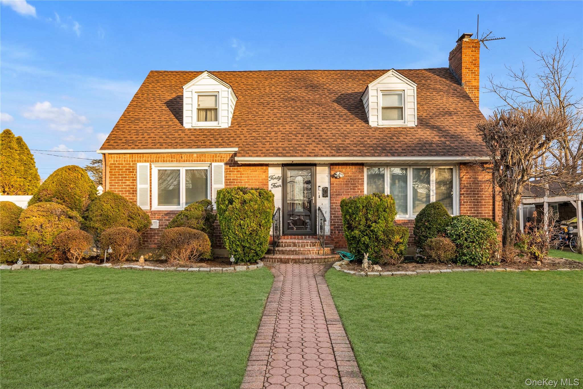 44 Marlowe Road Valley Stream, NY 11580 - Photo 17 of 21