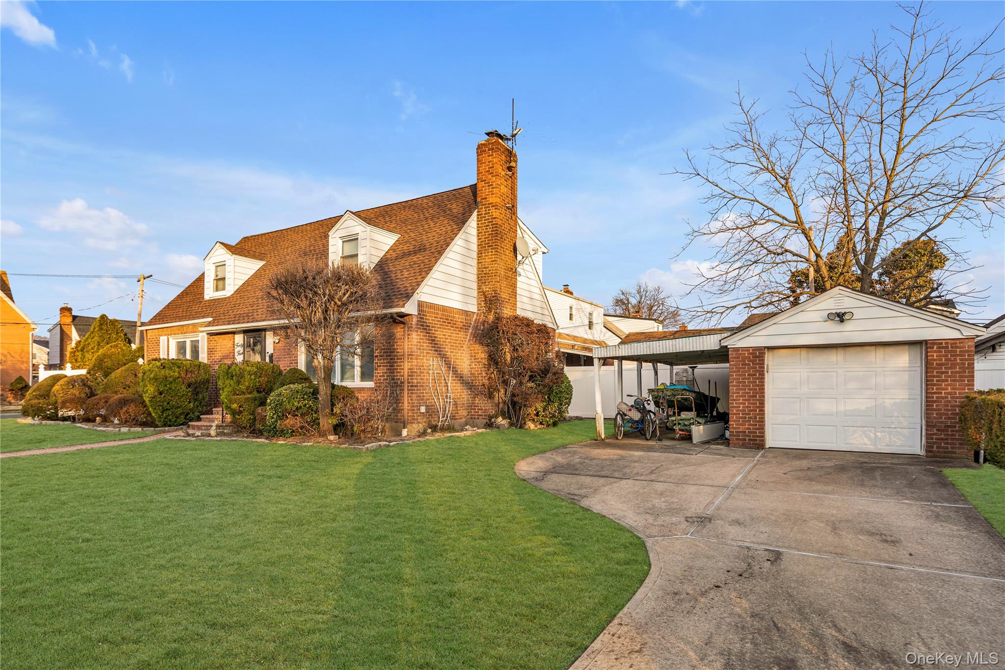 44 Marlowe Road Valley Stream, NY 11580 - Photo 18 of 21