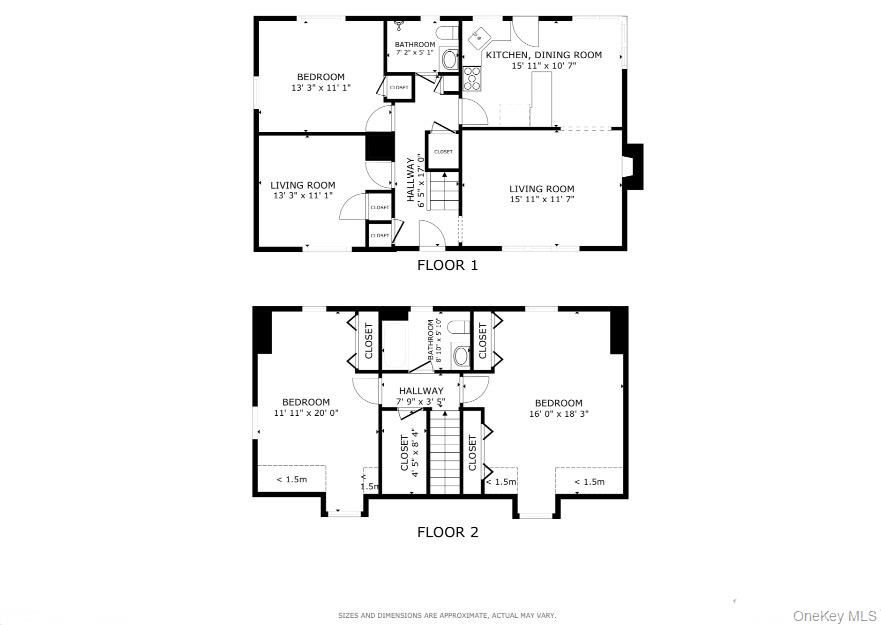 44 Marlowe Road Valley Stream, NY 11580 - Photo 19 of 21