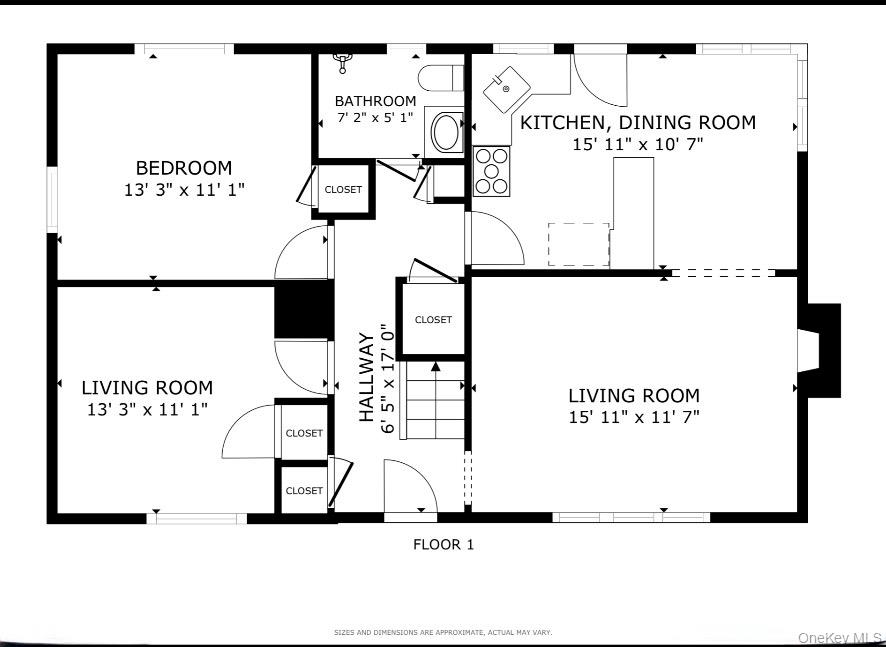 44 Marlowe Road Valley Stream, NY 11580 - Photo 20 of 21