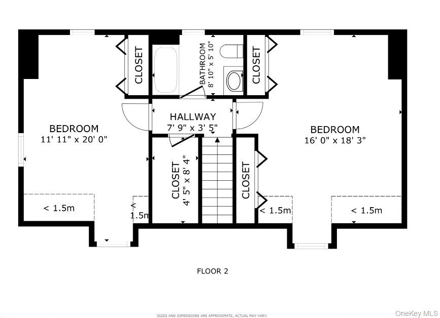 44 Marlowe Road Valley Stream, NY 11580 - Photo 21 of 21