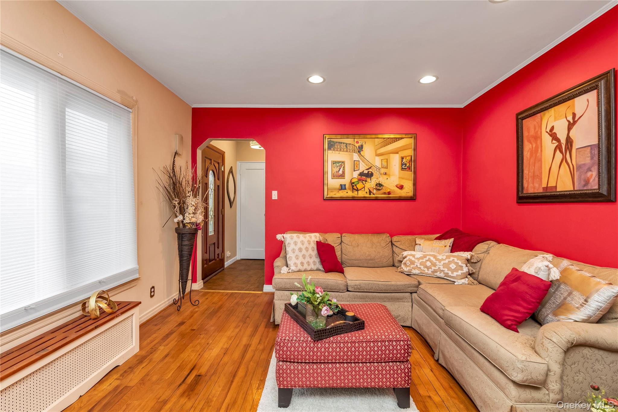 44 Marlowe Road Valley Stream, NY 11580 - Photo 4 of 21