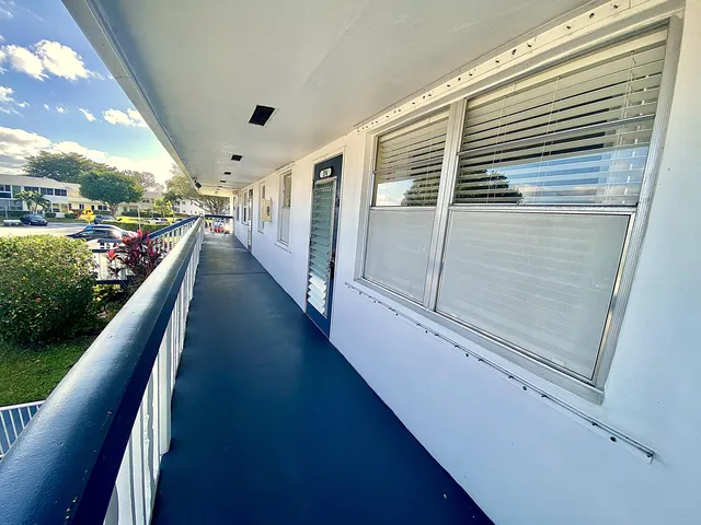 $98,000 | 374 Markham Q, Deerfield Beach, FL 33442