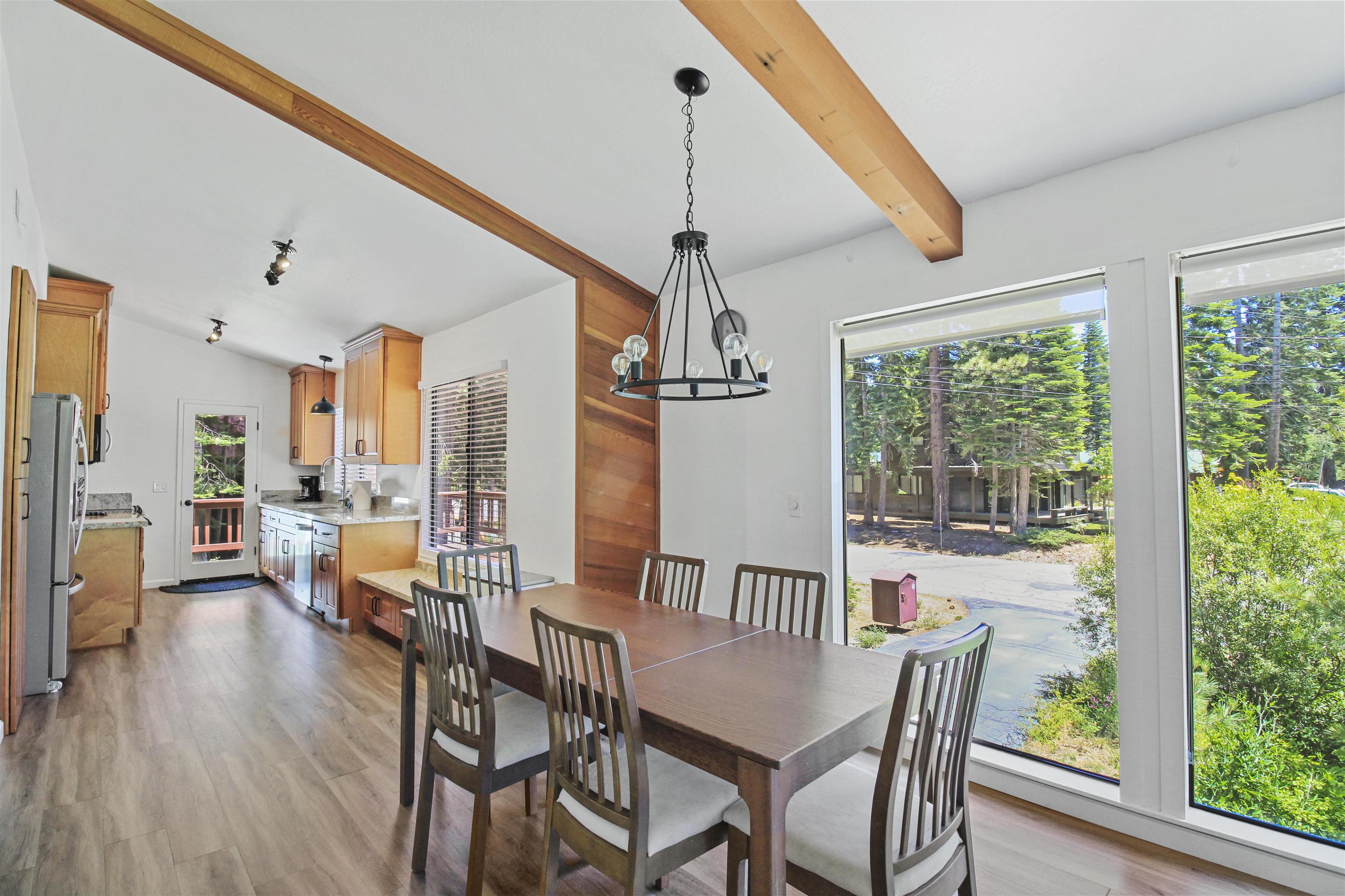 4175 Beaumont Road Carnelian Bay, CA 96140 - Photo 9 of 28