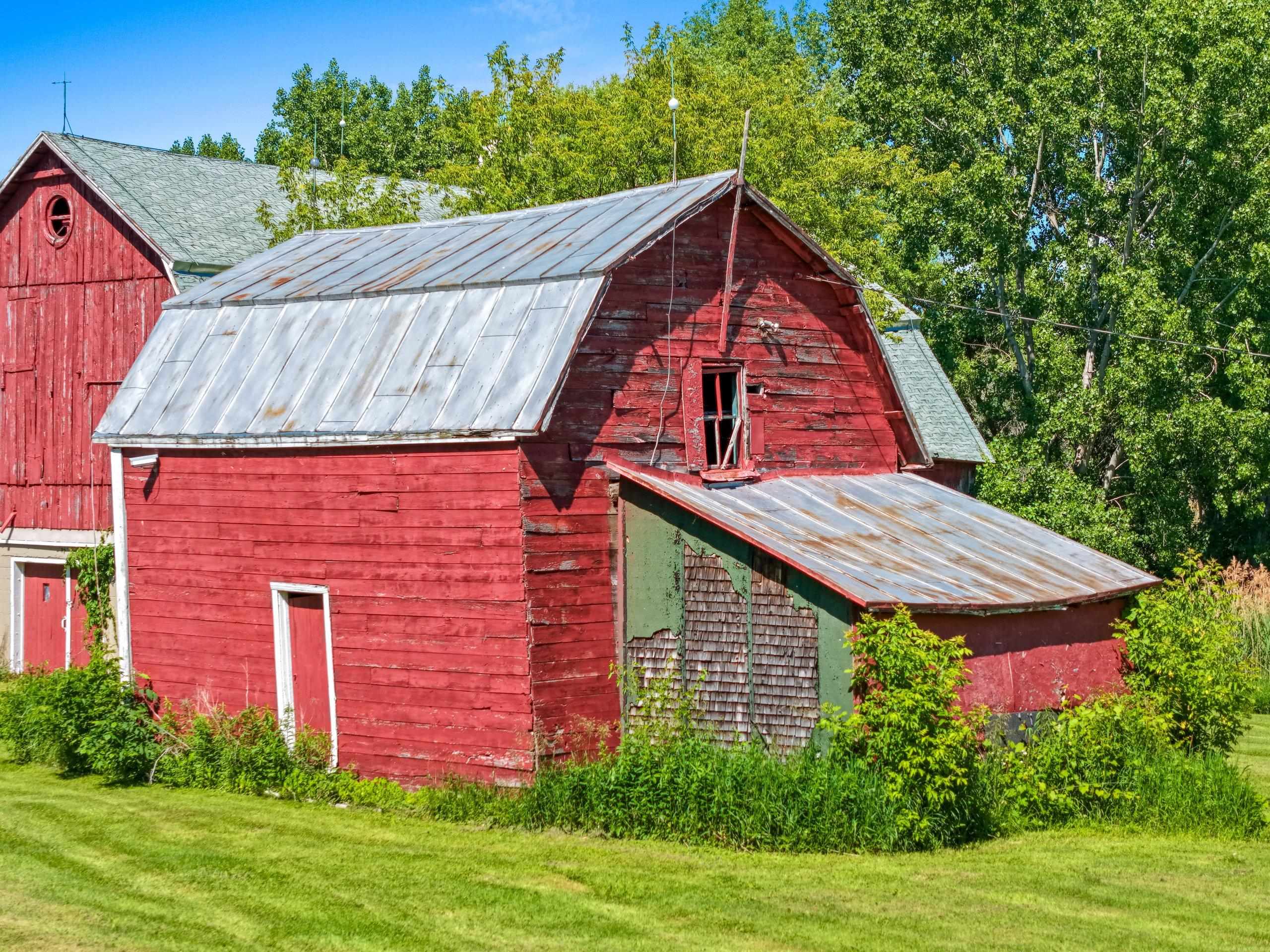 6104 Bader Road Luxemburg, WI 54217 - Photo 42 of 67